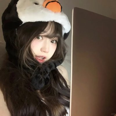 熊猫月亮