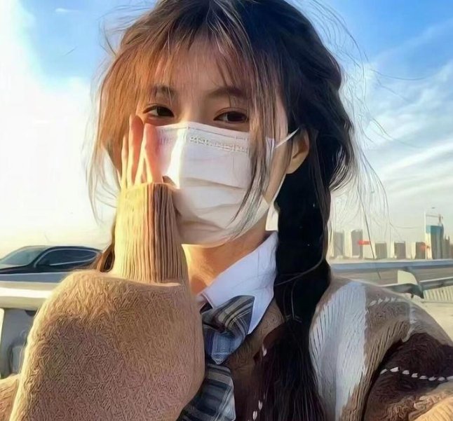 侠义美英雄
