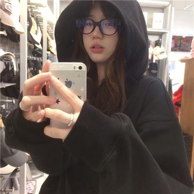 我的恐怖女友