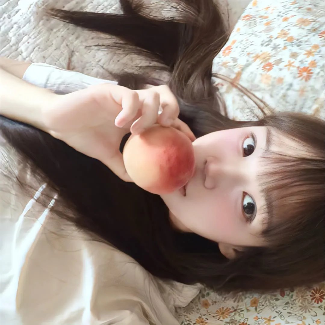 布鲁克斯，草地和可爱脸孔
